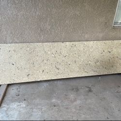 Granite Countertop.