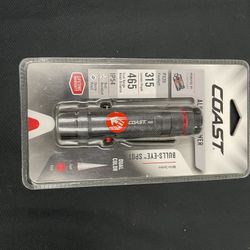 Coast Px20 Flashlight