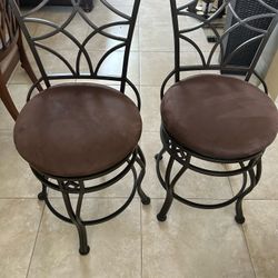 Bar Stools