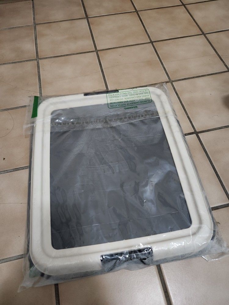Dog Training Pads Holder