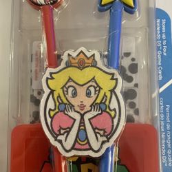 SUPER MARIO Clean & Protect Kit (Nintendo 3DS, 2DS, 3DS XL) NEW!