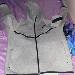 Nike Tech Fleece 