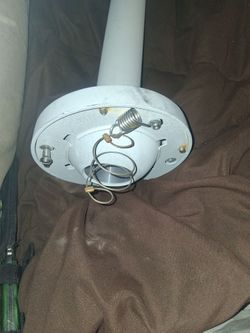 Telescopic Ceiling Mount 