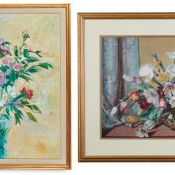 Still Life Painting & Still Life Print 