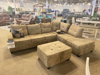 Sectional