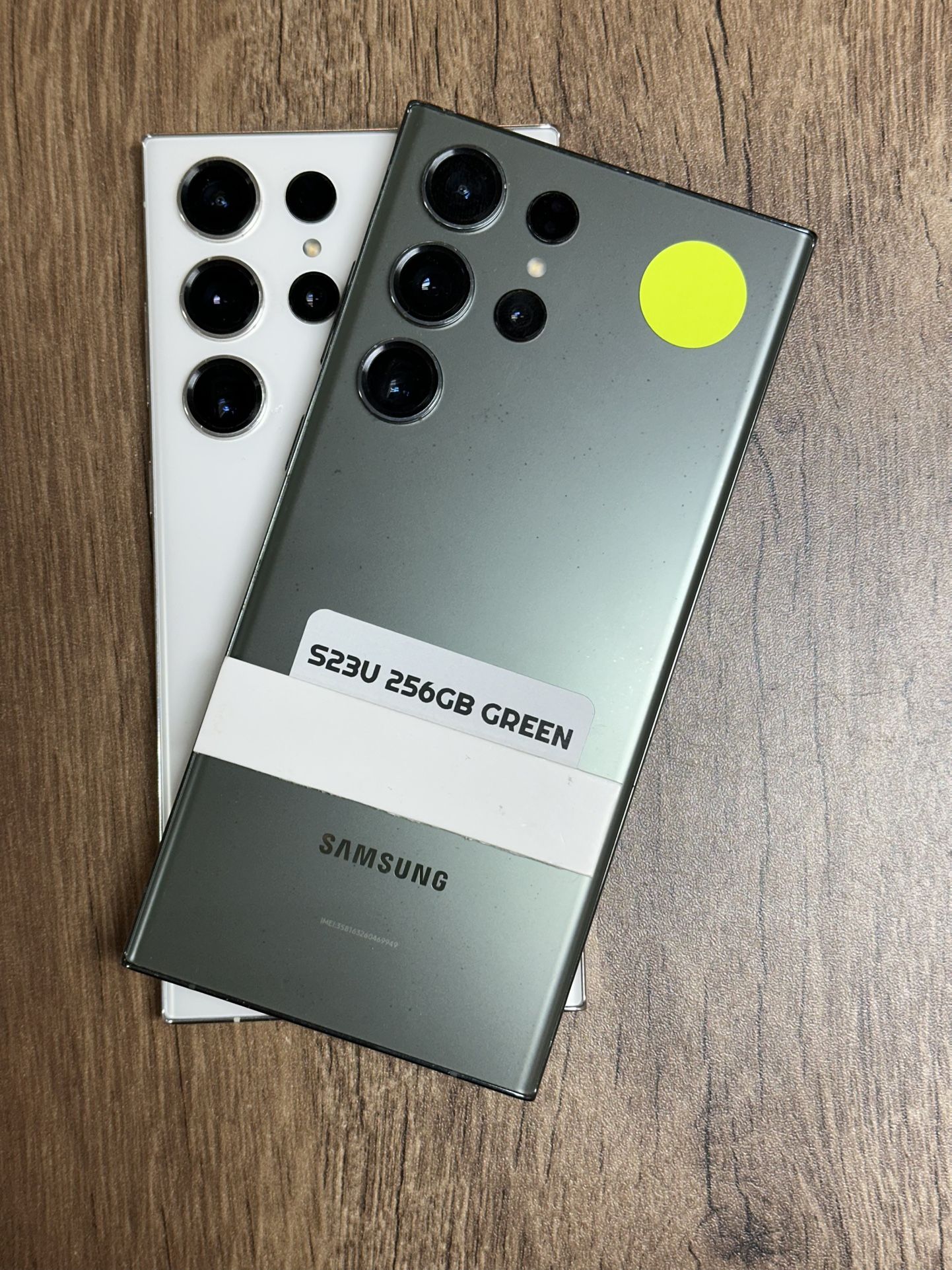 On Sale S23 ULTRA 256GB Unlocked 