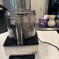 Cuisinart 14-cup Food Processor 