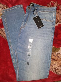 Men jeans