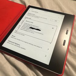 Kindle Oasis 10th Gen 8GB