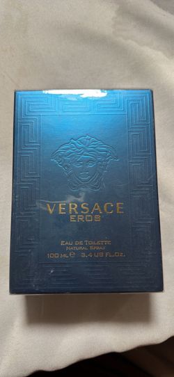 Versace Eros EDT 100Ml