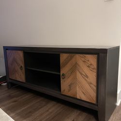 CENTURY SKY 60" TV STAND