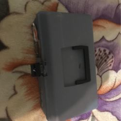 Small Tool Box