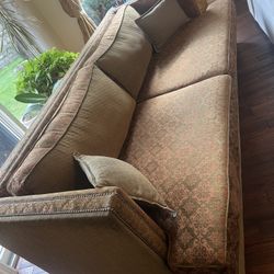 Arhaus Sofa 