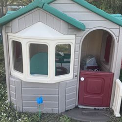 Large Play House 