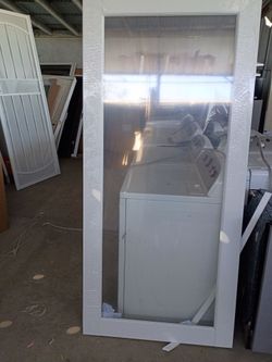 For sale 36x80 door