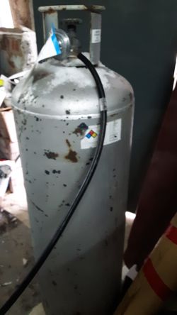 Propane