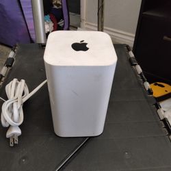 APPLE ROUTER 