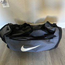 Nike Duffel Bag
