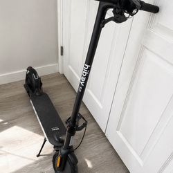 Hiboy S2 Electric Scooter