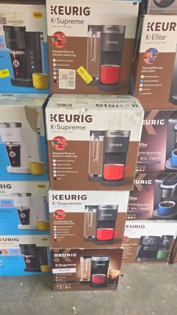 Keurig Coffee Machine