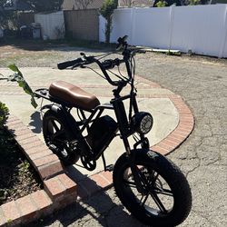 Ebike