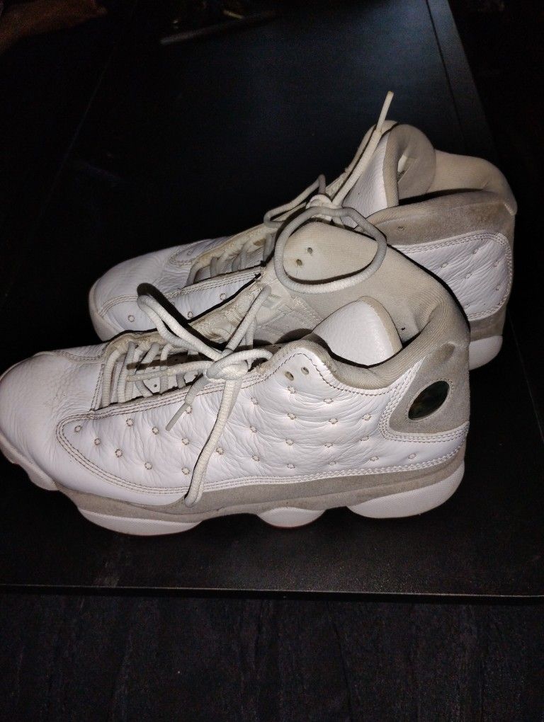 Nike Air Jordan