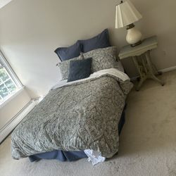 Bedroom Set