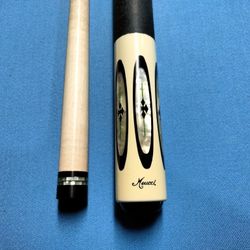 Meucci Pool Cue 