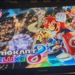 Very Good Condition Awesome Picture 42 Inch Flat Screen TV Panasonic Plasma