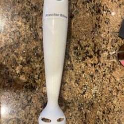 Hand Mixer