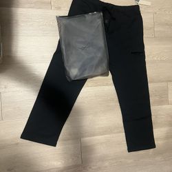 Essentials Jet Black 2xl 