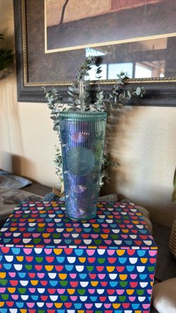 Starbucks Cup