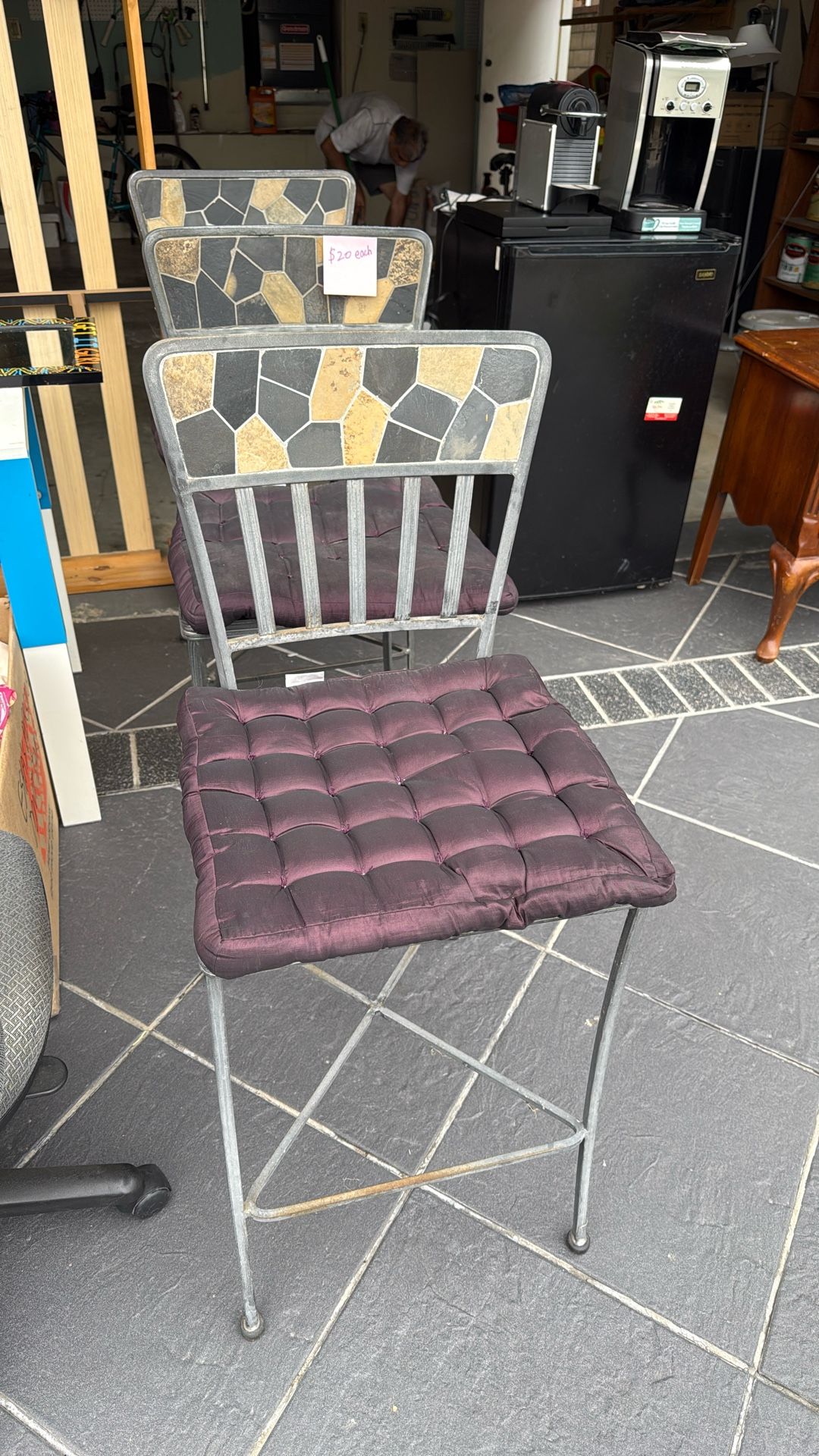 Bar Stool