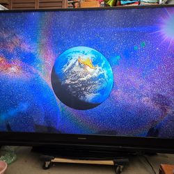 FREE Mitsubishi 82 DLP TV HD 1080P San tan valley