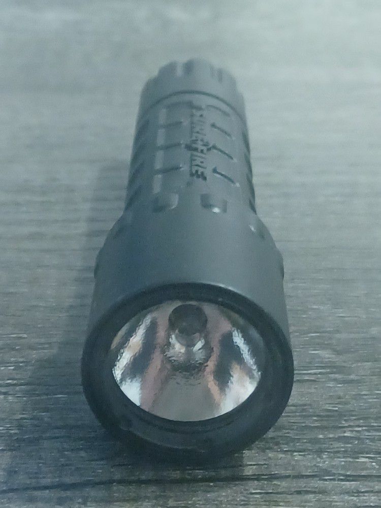 Flashlight SureFire