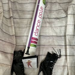 Pole Class Starter Set