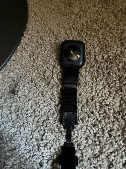 Apple Watch series 5