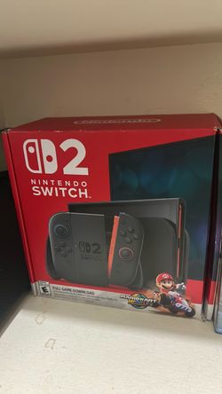 Switch 2