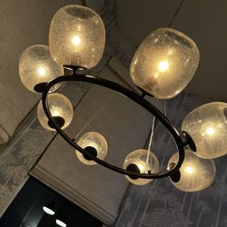Light Fixture