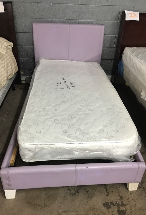 New And Used Twin Beds For In Little Rock Ar Offerup