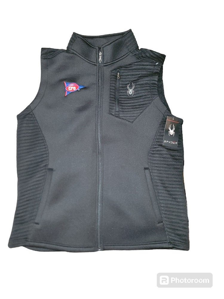 Spyder Venow Men's Vest Size Xl
