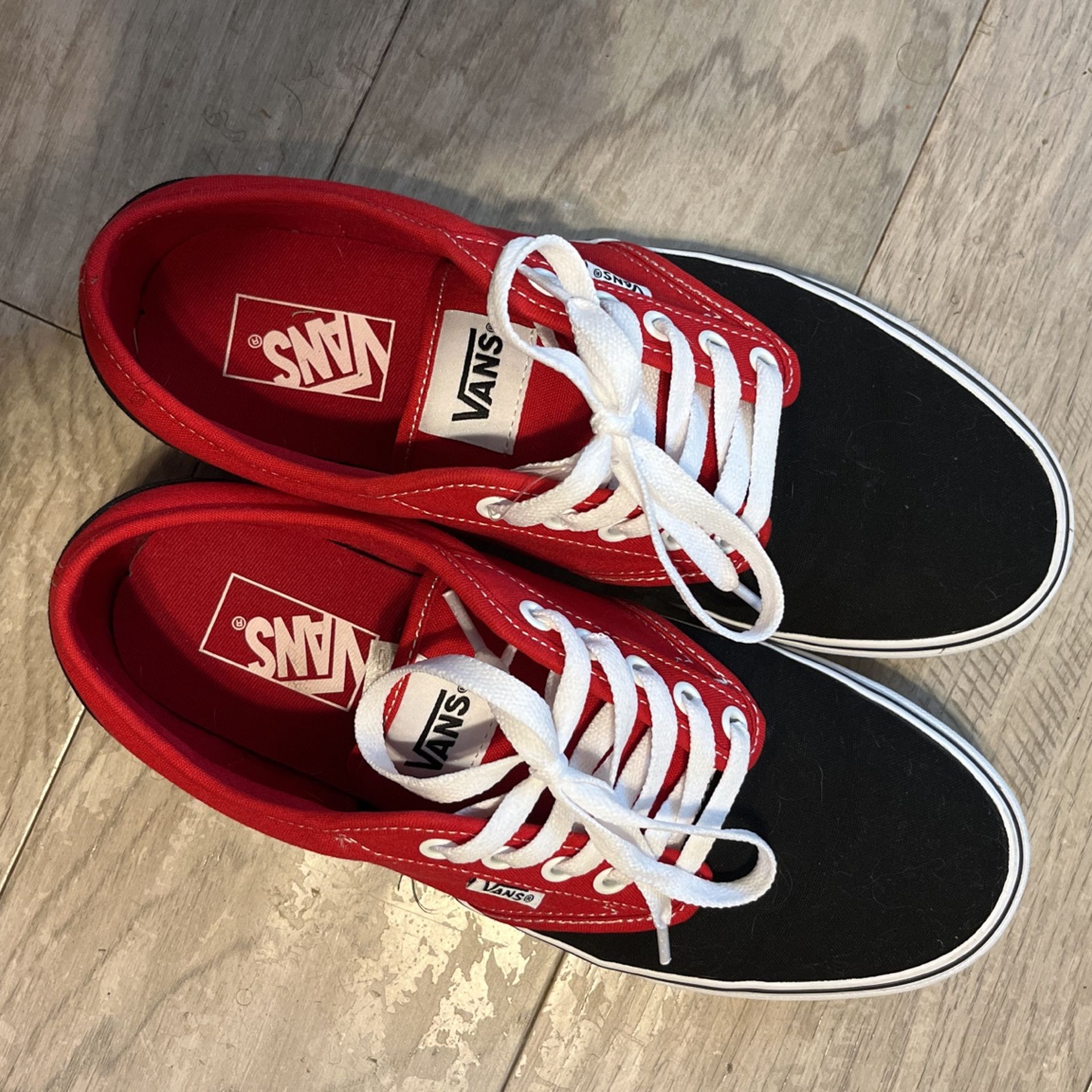 Vans