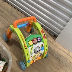 Tons Of Baby And Kids Items