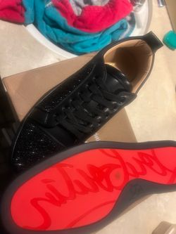 Red bottoms
