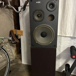Pioneer speakers - Project 120
