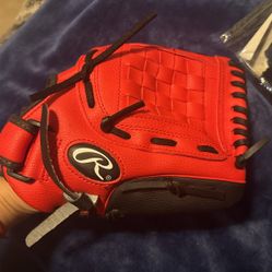 Red Glove