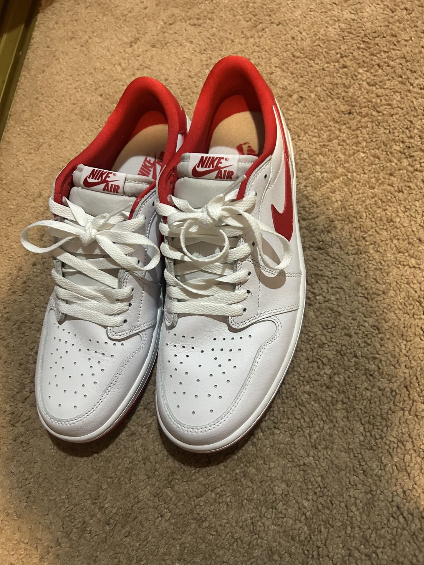 Jordan 1 Size 12