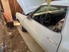 1977 Chevrolet Monte Carlo
