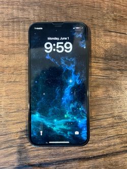 IPhone 12 Pro UNLOCKED