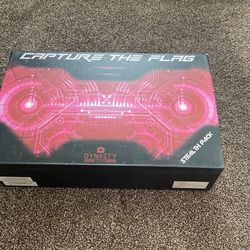 Dynasty Toys Laser Tag Guns